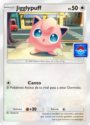 Jigglypuff