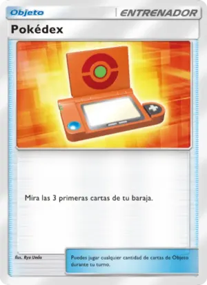 Pokédex