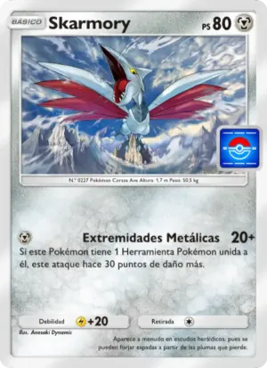 Skarmory
