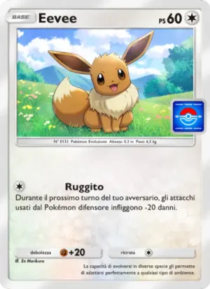 Eevee
