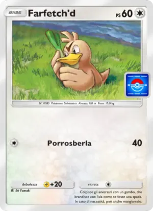 Farfetch'd