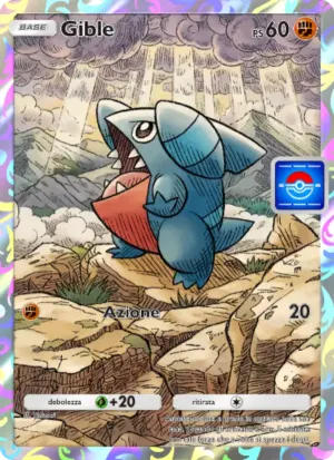 Gible