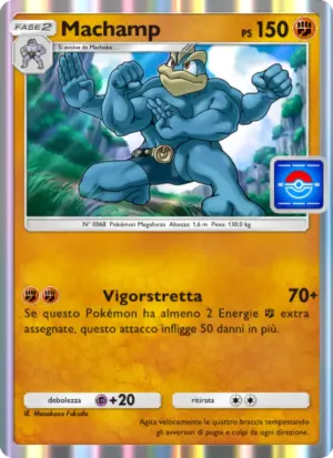 Machamp