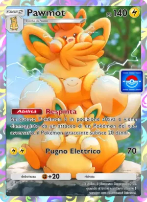 Pawmot