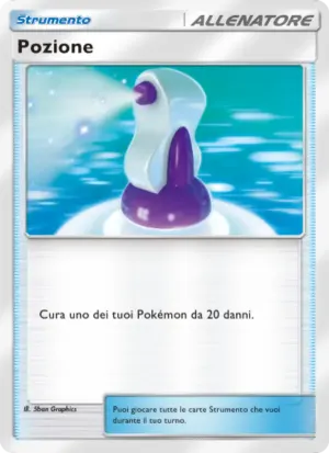 Pozione