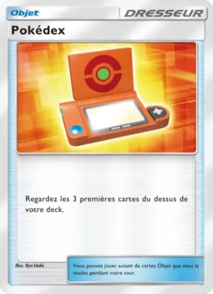 Pokédex