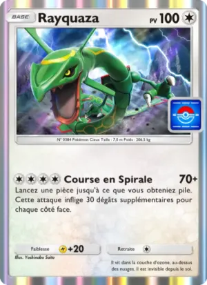 Rayquaza