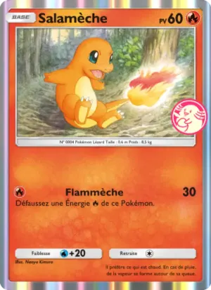 Salamèche