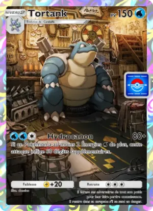 Tortank