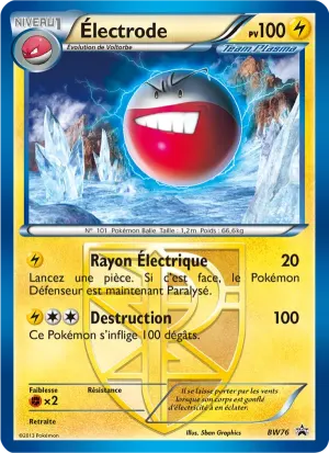 Électrode