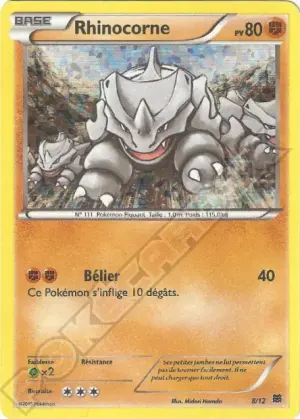 Rhinocorne