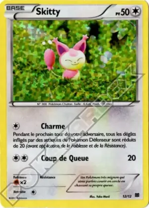 Skitty