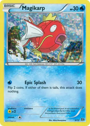 Magicarpe