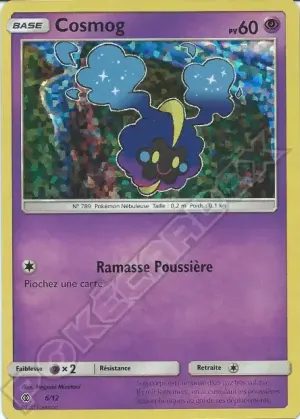 Cosmog