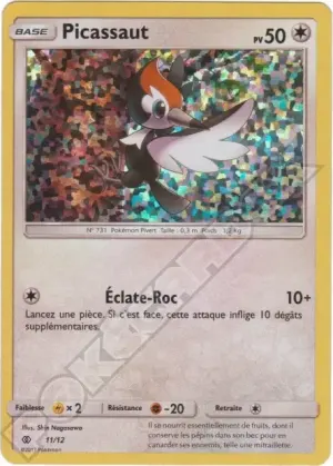 Picassaut