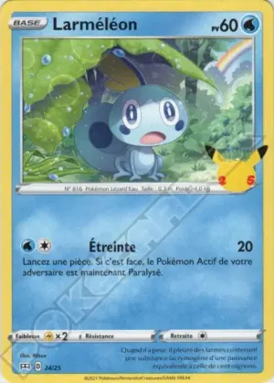 Larméléon