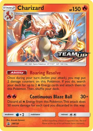 Dracaufeu