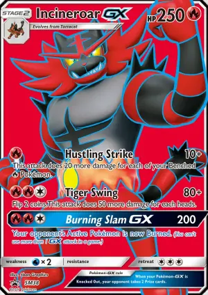 Félinferno GX