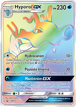 Hyporoi GX