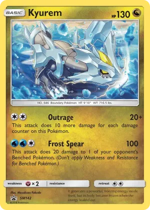 Kyurem
