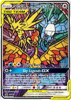 Sulfura, Électhor et Artikodin GX