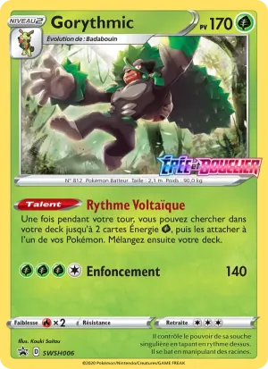 Gorythmic