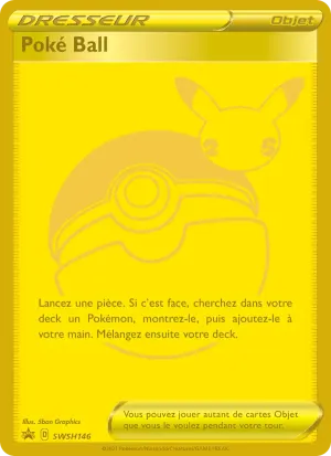 Poké Ball