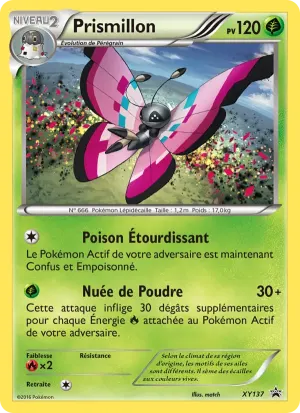 Prismillon