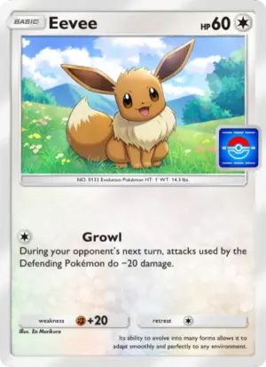 Eevee