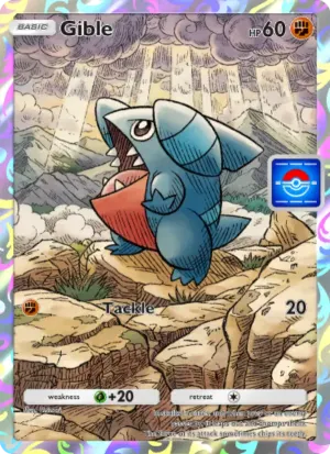 Gible
