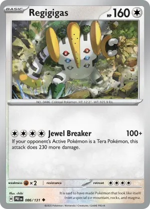 Jolteon