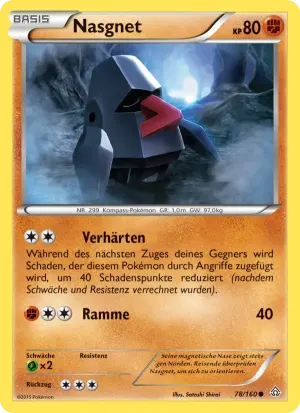Nasgnet
