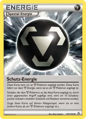 SchutzEnergie