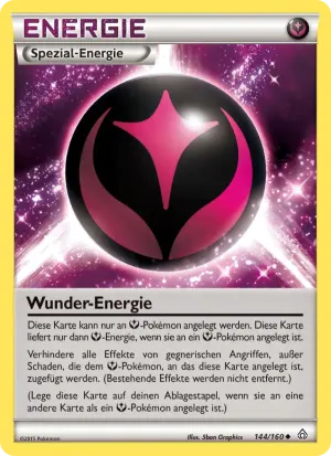 WunderEnergie