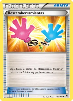 Rescataherramientas