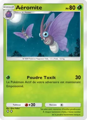 Aéromite