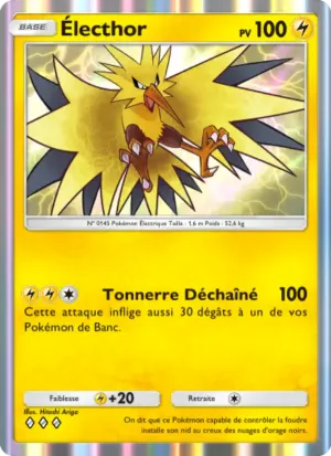 Électhor