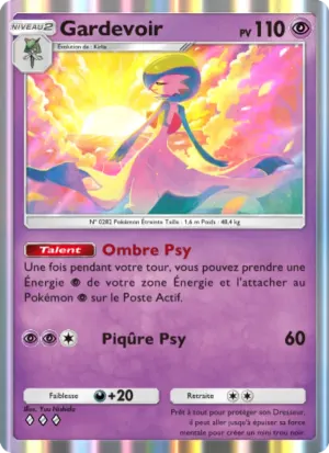 Gardevoir