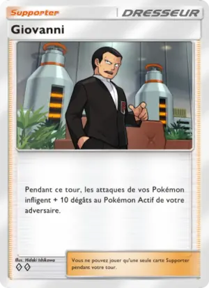 Giovanni