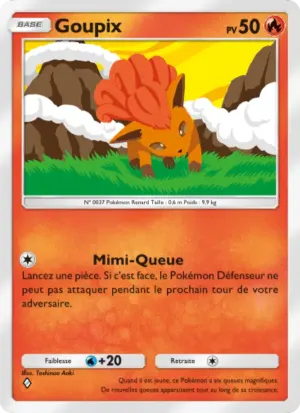 Goupix