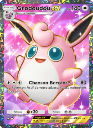 Grodoudou-ex