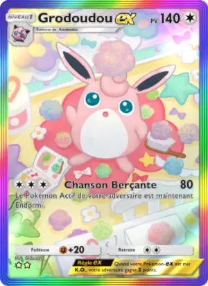 Grodoudou-ex