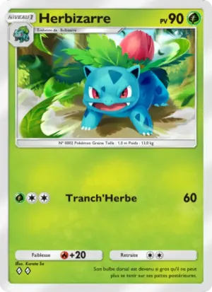 Herbizarre