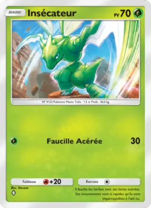 Insécateur