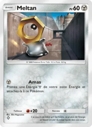Meltan