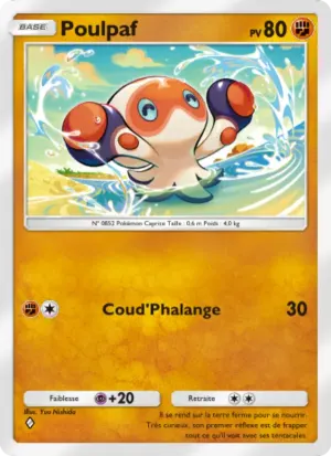 Poulpaf