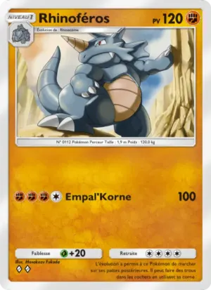 Rhinoféros