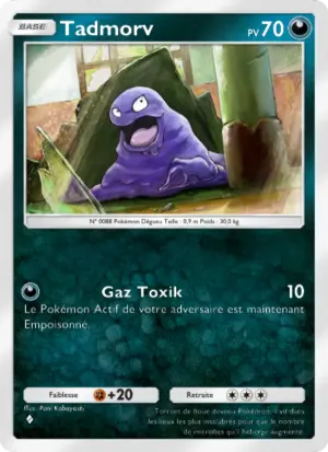 Tadmorv