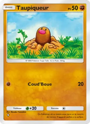 Taupiqueur
