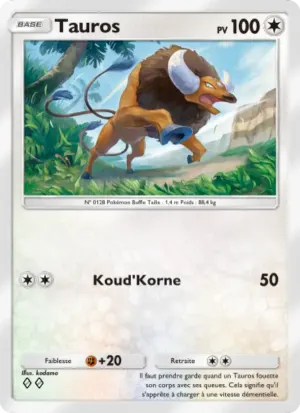 Tauros